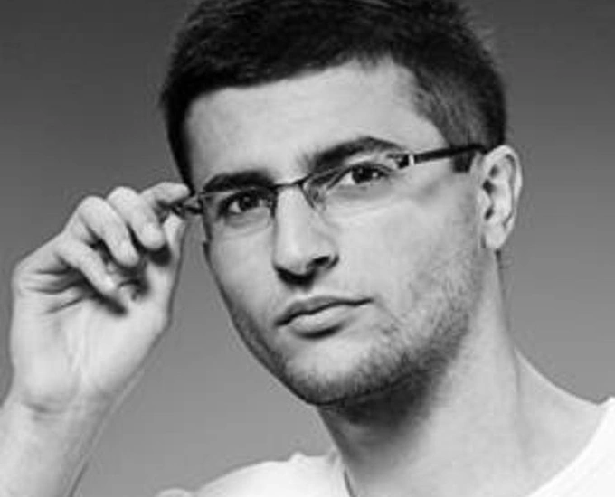 Anis Khamush
