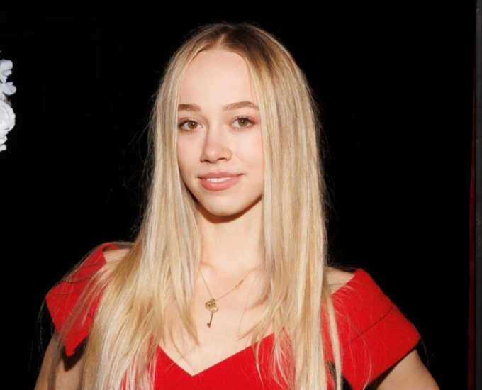 Nastasya Kudryavtseva