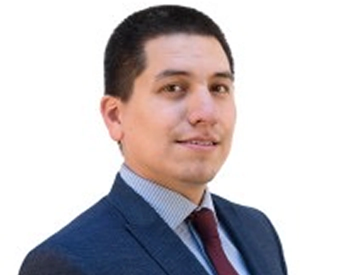Oybek Shomarufov